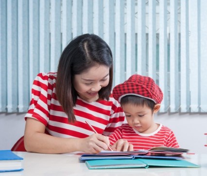 Professional Diploma in Early Childhood Care and Education (PDECE)