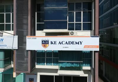 Ke Academy
