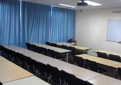 Ke Classroom 1
